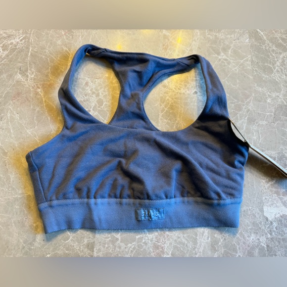 SKIMS OUTDOOR RACERBACK BRALETTE SIZE XS - Picture 3 of 7